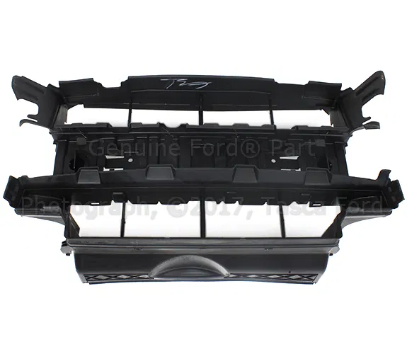 Radiator Shutter Assembly - Ford (CJ5Z-8B455-A)