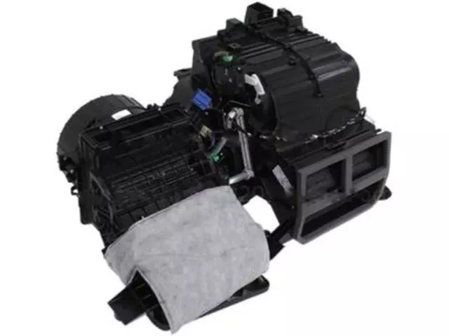 Evaporator And Housing Assembly - Ford (CK4Z-19B555-Z)