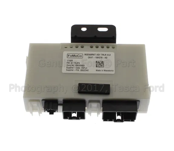 Trailer Brake Control Module - Ford (CK4Z-19H332-B)