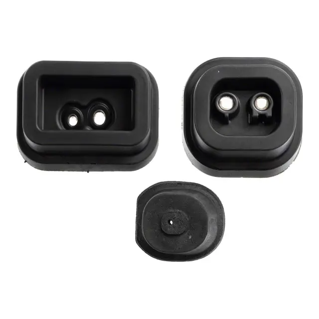 AC & Heater Assembly Seal Kit - Ford (CK4Z-19W700-D)