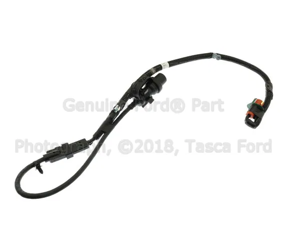 Engine Heater Cord - Ford (CK4Z-6B018-D)