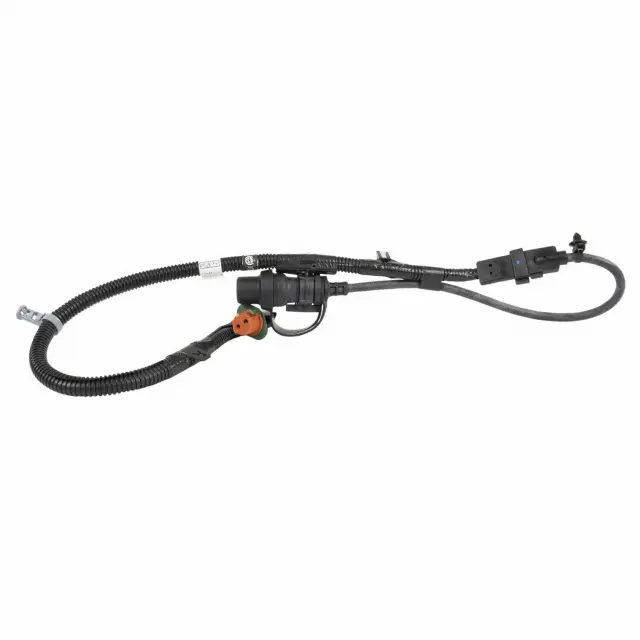 Engine Heater Cord - Ford (CK4Z-6B018-D) - view 2