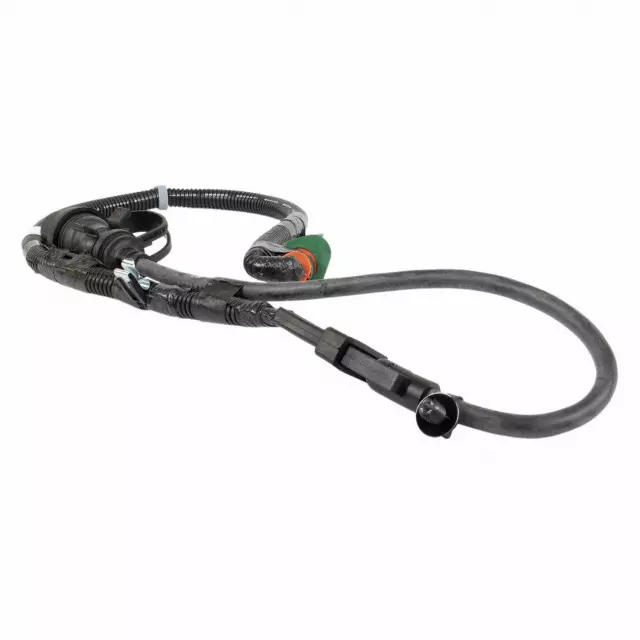 Engine Heater Cord - Ford (CK4Z-6B018-D) - view 4