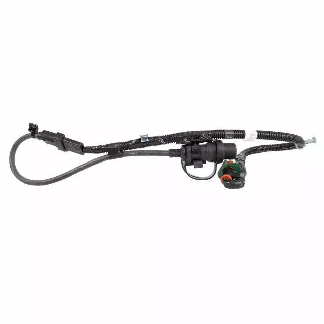 Engine Heater Cord - Ford (CK4Z-6B018-D) - view 7