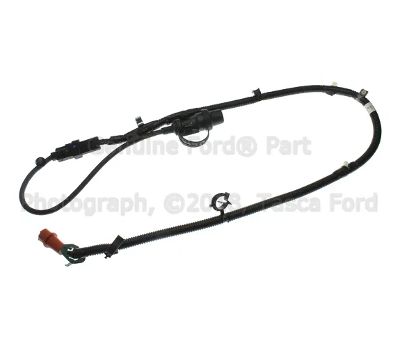 Engine Heater Cord - Ford (CK4Z-6B018-E)