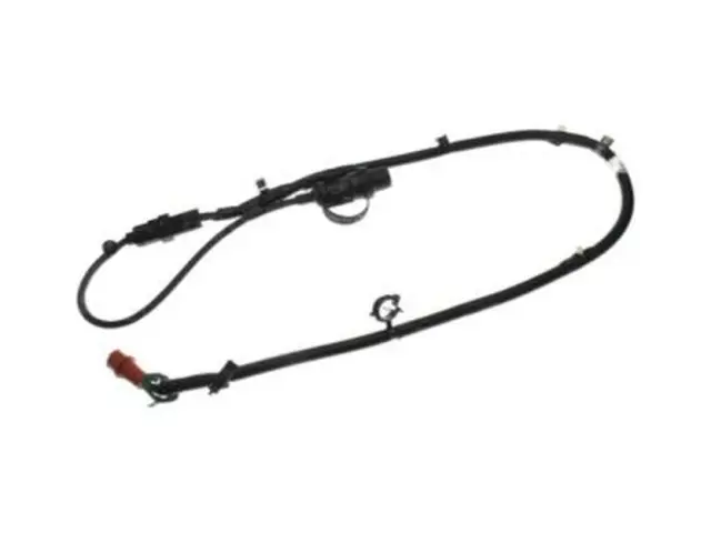 Engine Heater Cord - Ford (CK4Z-6B018-E) - view 4