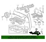 Engine Heater Cord - Ford (CK4Z-6B018-E) - view 11
