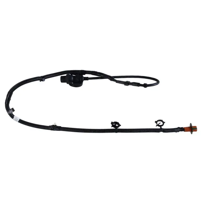 Engine Heater Cord - Ford (CK4Z-6B018-E) - view 2
