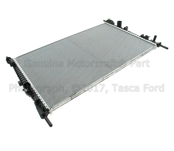 Radiator - Ford (CK4Z-8005-B)