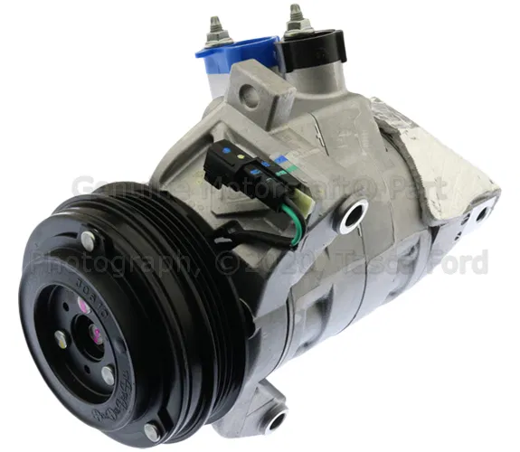 A/C Compressor - Ford (CL3Z-19703-C)
