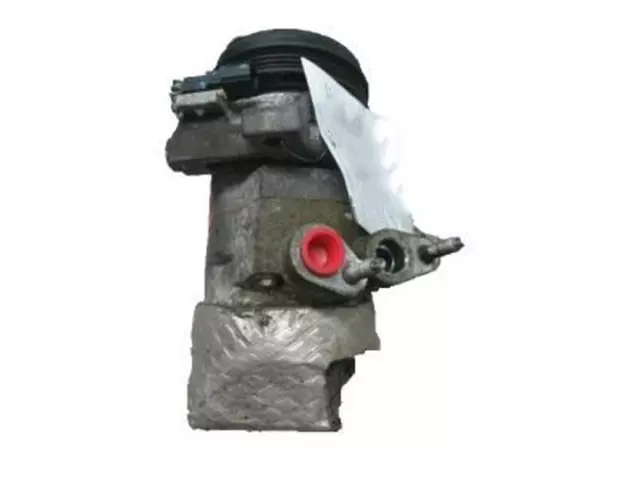 A/C Compressor - Ford (CL3Z-19703-C) - view 10