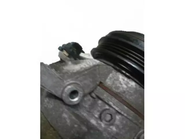 A/C Compressor - Ford (CL3Z-19703-C) - view 11