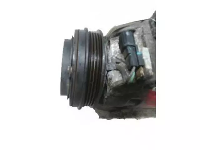 A/C Compressor - Ford (CL3Z-19703-C) - view 12