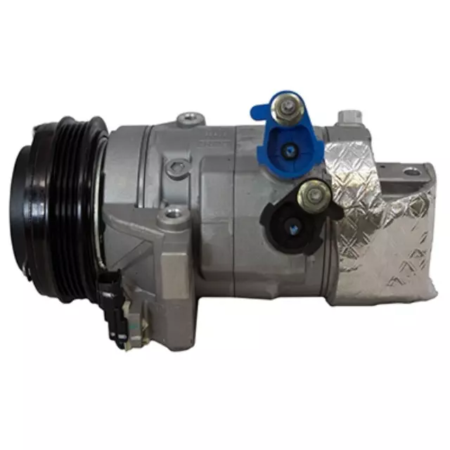 A/C Compressor - Ford (CL3Z-19703-C) - view 13