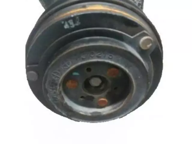 A/C Compressor - Ford (CL3Z-19703-C) - view 2