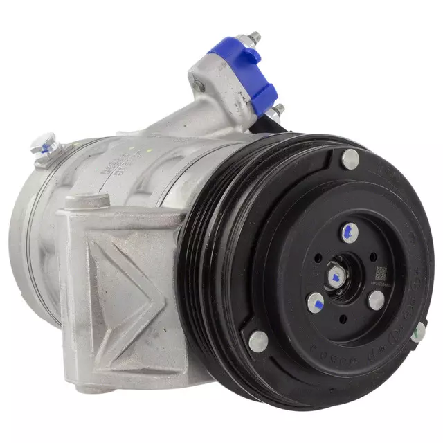 A/C Compressor - Ford (CL3Z-19703-C) - view 5