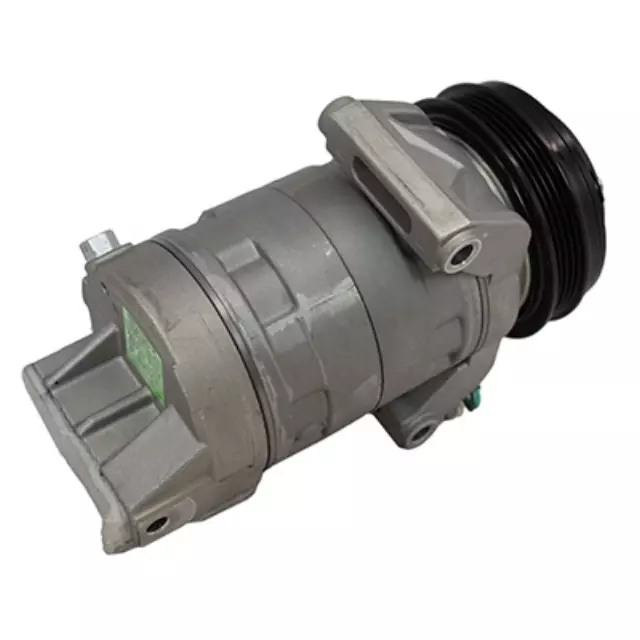 A/C Compressor - Ford (CL3Z-19703-C) - view 7