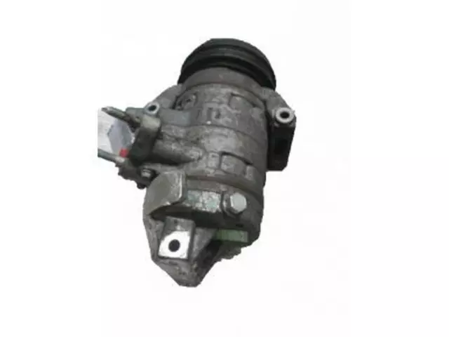 A/C Compressor - Ford (CL3Z-19703-C) - view 8