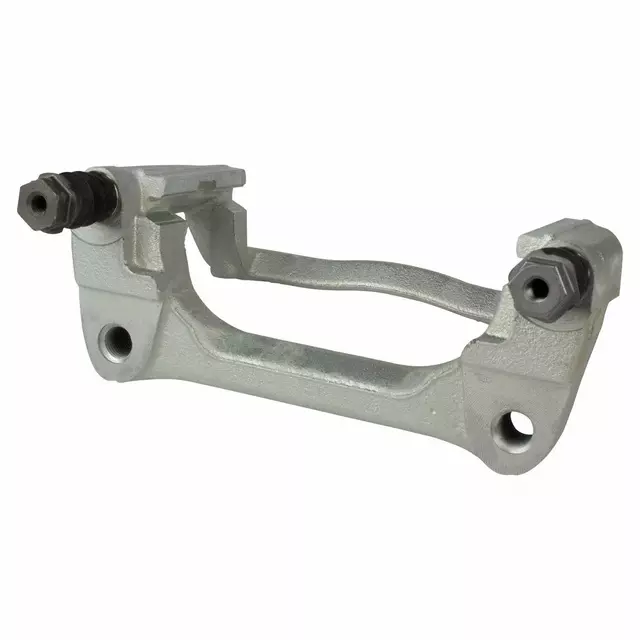 Caliper Mount - Passenger Side (RH) - Ford (CL3Z-2B511-C) - view 2