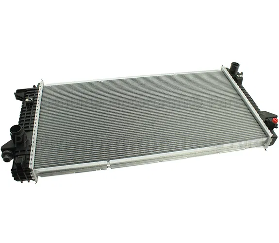 Radiator - Ford (CL3Z-8005-B)