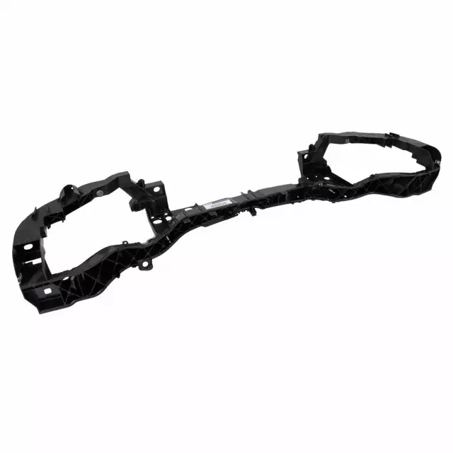 Radiator Support Panel - Ford (CM5Z-8A284-A) - view 8