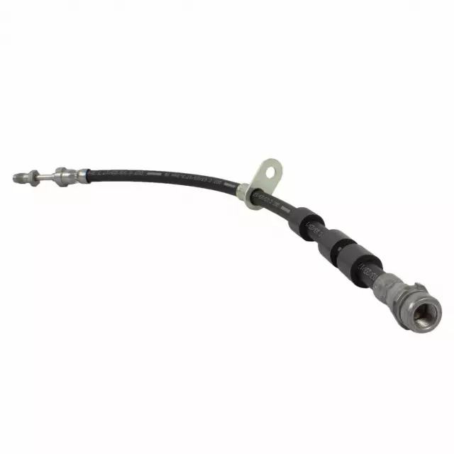 Motorcraft Brake Hydraulic Hose - Ford (BRHF-302) - view 2