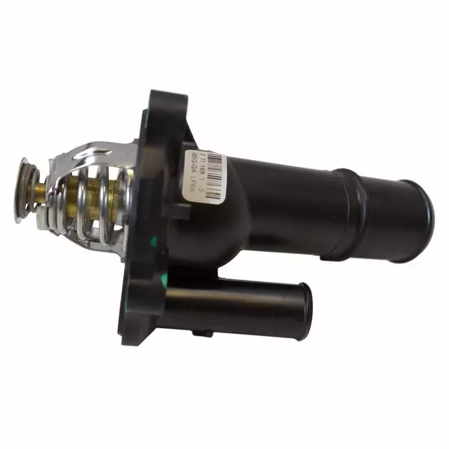 Motorcraft Thermostat Housing - Ford (rt1219)