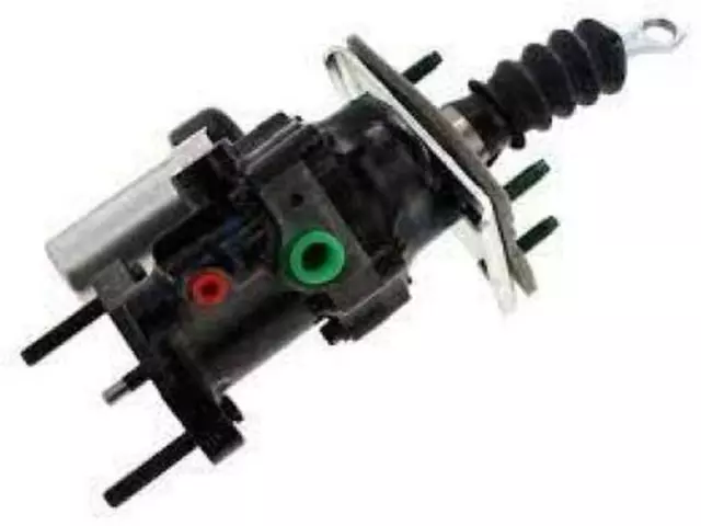 Booster Assembly Brake - Ford (CU9Z-2005-A) - view 2