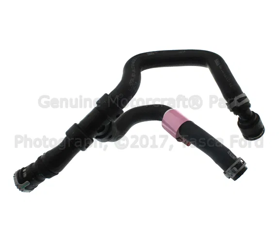 HVAC Heater Hose - Ford (CV6Z-18472-T)