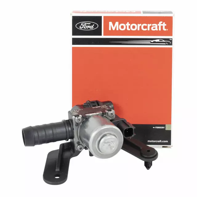 Motorcraft Heater Control Valve - Ford (YG-856)
