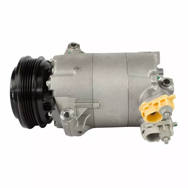Motorcraft A/C Compressor - Ford (ycc389)