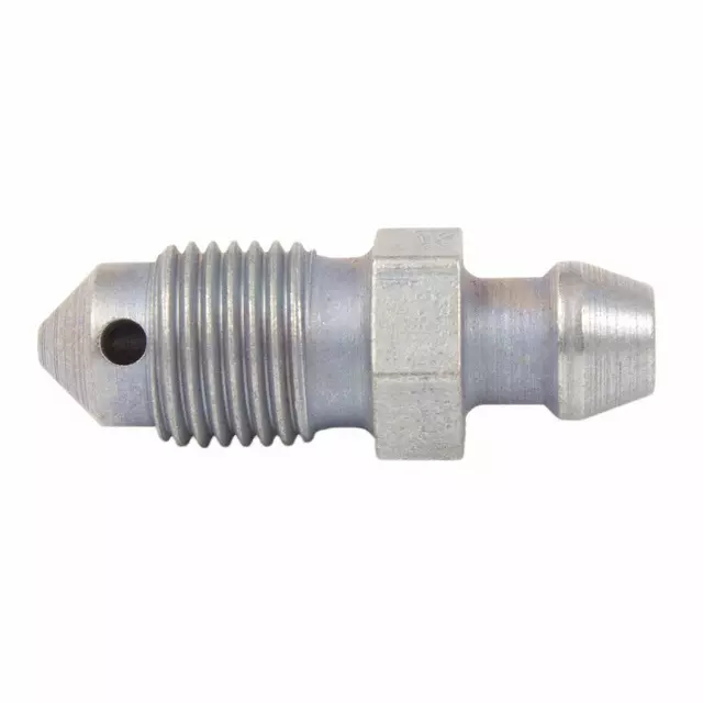 Motorcraft Caliper Bleeder Screw - Ford (BKBF-6)