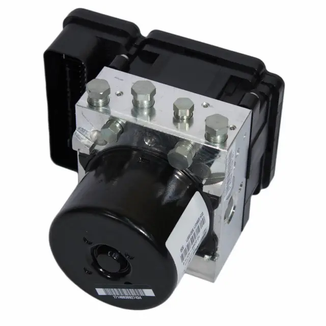 ABS Hydraulic Assembly - Ford (CV6Z-2C405-E)