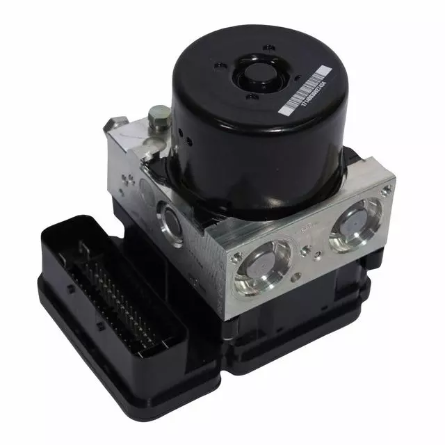 ABS Hydraulic Assembly - Ford (CV6Z-2C405-E) - view 3