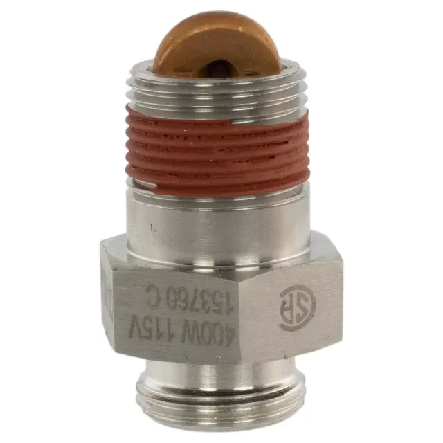 Engine Heater - Ford (CV6Z-6A051-C) - view 3