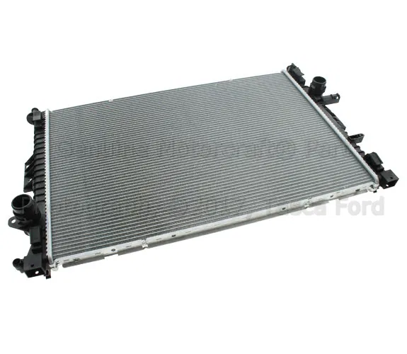 Radiator - Ford (CV6Z-8005-U)