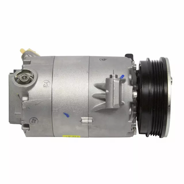 Motorcraft A/C Compressor - Ford (YCC-364) - view 2