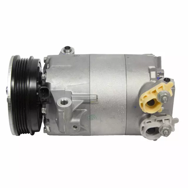 Motorcraft A/C Compressor - Ford (YCC-364) - view 3