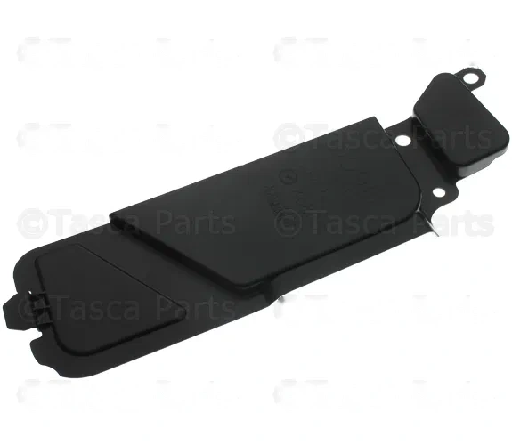Radiator Support Side Panel - Mazda (D09H-53-115A)