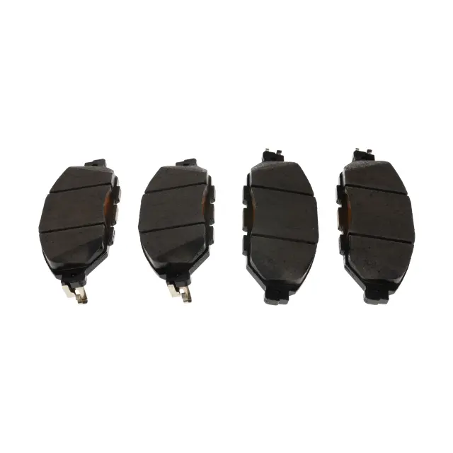 Pad Kit - Disc Brake - Nissan (D1060-9UH0A) - view 2