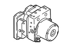 ABS Hydraulic Assembly - Mazda (ddy3437a0a) - view 3
