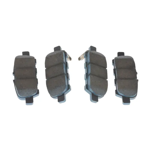Brake Pads Rear - Nissan (D4M60-9N00B) - view 2