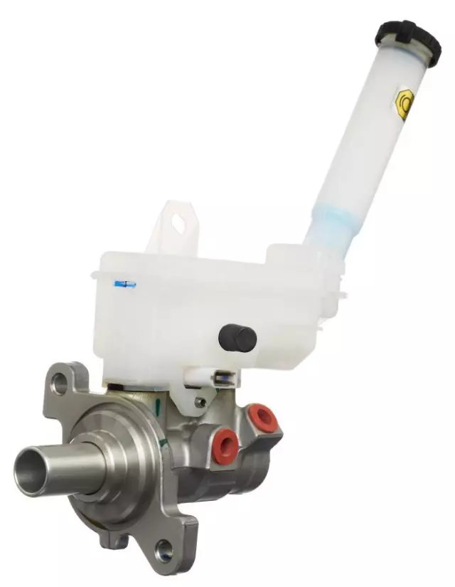 Brake Master Cylinder - Nissan (D6010-3DD0A)