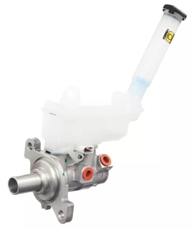 Brake Master Cylinder - Nissan (D6010-3DD1A)