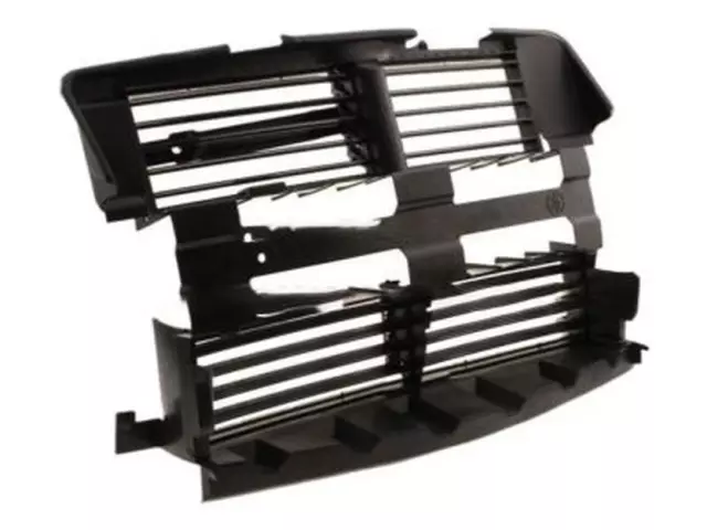 Shutter Assembly Radiator Control - Ford (DA5Z-8475-B) - view 6