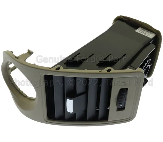 Dashboard Air Vent - Ford (DA8Z-19893-AA)