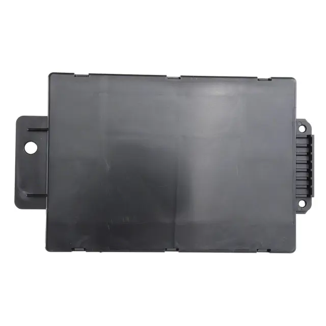 HVAC Temperature Control Panel - Ford (DB5Z-19980-C) - view 2