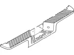 Step Pad - Ford (DC3Z-17B807-DA) - view 8