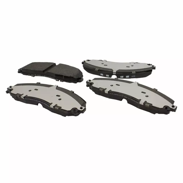 Kit - Brake Lining - Ford (BRF-1564) - view 2