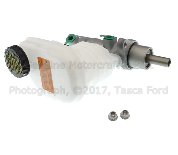 Kit Master Cylinder Repair - Ford (DG1Z-2140-C)